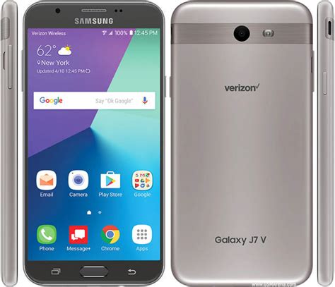 Samsung Galaxy J7 V/Galaxy J7 